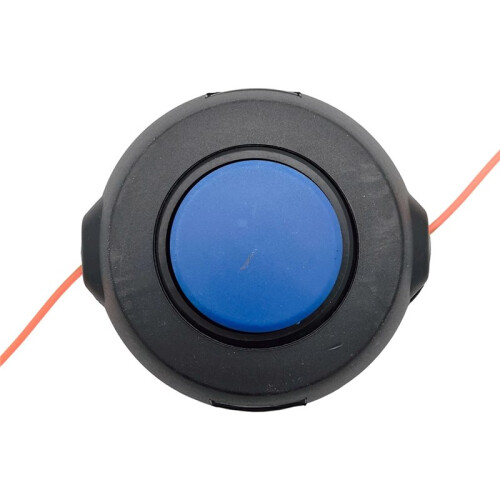 2pcs T25 Grass Trimmer  with Nylon  Lawn Mower Replacement String Brush Cutter Tool Accessories 1