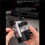 58MM Espresso Stirrer Distribution Tool Rotate Coffee Stirrer for Espresso Coffee Machine with Grinder 3
