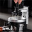 58MM Espresso Stirrer Distribution Tool Rotate Coffee Stirrer for Espresso Coffee Machine with Grinder 4