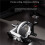 58MM Espresso Stirrer Distribution Tool Rotate Coffee Stirrer for Espresso Coffee Machine with Grinder 6