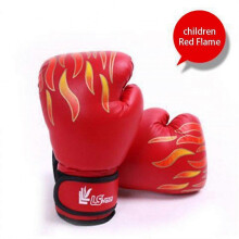 (kids gloves) Music Boxing Machine Home Wall Mount Electronic Smart Focus Agility Training Digital Boxing Wall Target Punching Pads