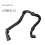 LR094121 Cooling System Water Pipe Radiator Hose for   E-Pace  Evoque  Sport 2.0L 7