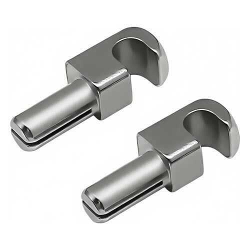 20PCS Sewing Machine Bed Hinge Connection for JUKI LBH781 Button Hole Machine 1