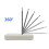 433Mhz Remote Control Code Scanner Codes Detector Key Copier 433 Mhz Auto Key Programmer PLC Rolling Code 4