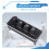 Media Controller QLAB Keyboard Professional Performance 3-Key Knob Drive Free Music Player Controller USB Type-C 5