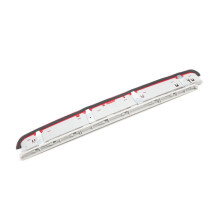 Rear Tail LED Third Brake Light 8K9945097 for A4 B8 8K Avant 2008-2015 High Mount Stop Turn Signal Lamp