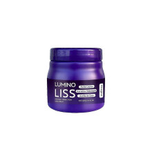 (1pc) 1-3x Lumino-Liss Straightening Cream Hair Straightening Treatment Cream