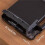 1pc Portable Clipboard with Storage, Plastic Storage Clipboard with Handle, Clipboard Box with Side Opening 7