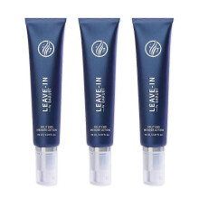 (3pcs) Leave-in Split End Mender, Lightweight Serum Instantly Repairs Split Ends & Leaves Healthier-Looking Hair - 70 ml