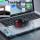 Thumb-Controlled Handheld Wired Trackball Mice Mouse 5