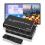 4K -Compatible Multi-Viewer 4X1 Quad Multi-Viewer -Compatible Multivisor 4K Multiviewer 4X1 Swicth 5
