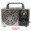 60g/H Generator Portable Ozonizer Cleaner Sterilizer Treatment Removal Formaldehyde Machine EU Plug 2