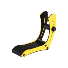 (Beige) Electric Guitar Stand Special Performance Stand Guitar Accessories