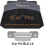 Vgate iCar Pro Bluetooth 4.0 (BLE) OBD2-foutcodelezer OBDII-codescanner Autocontrolelampje_M 5