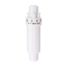 Smooth Flows Adjustment Reverse Waste Disposal Valves For-B