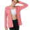 Full Coverage Protective Coat Build In-sunset powder XXXXL 1