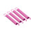 4 Pack Professional Quiet Tremolo Spring Easy Installation-Pink 1