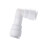 Industrial Grade Plastic Check Valves For Single Direction-D 1