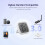 SONOFF SNZB-02D Zigbee Temperature Humidity Sensor 7