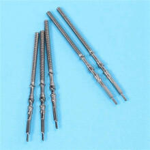 NH35 NH36 Movement Handlebar Accessories Core Tap Rod Movement Maintenance Mechanical Watch Parts 12Pcs