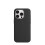 Be use for New Compatible With Apple Iphone 15 Pro Silicone Case With Magsafe，black 2