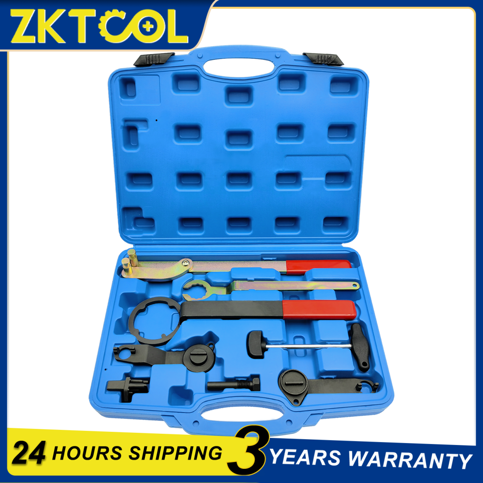 Engine Timing Tool For Vag Vw Audi A3 16L 14L 12L 10L Golf Skoda Ea211 65402436
