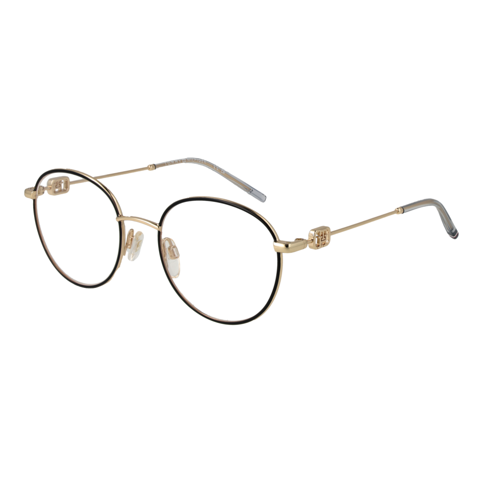 Tommy Hilfiger Optical Frame Th 2152 Rhl 50