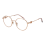 Tommy Hilfiger Tommy Hilfiger Optical Frame TH 2152 DDB 50 1