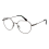 Polaroid Polaroid Optical Frame PLD D465 6LB 54 1