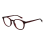 Polaroid Polaroid Optical Frame PLD D498 LHF 50 1