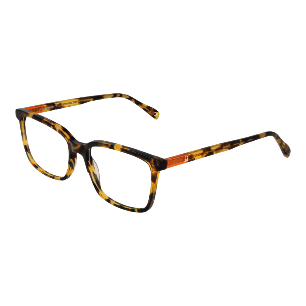 Benetton Optical Frame Beo109 103 55