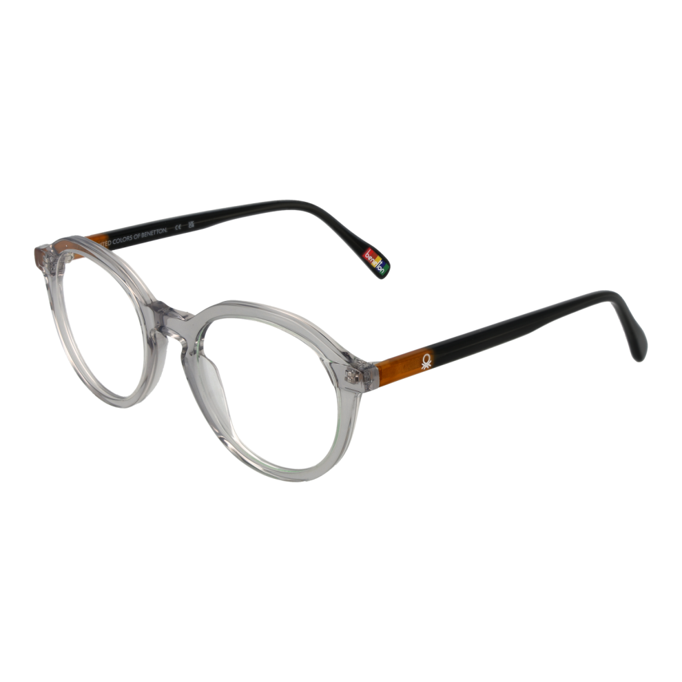 Benetton Optical Frame Beo1097 969 49