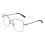 Benetton Optical Frame BEO309 829 53 1
