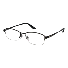 BMW Optical Frame BW5044-H 001 55 Titanium