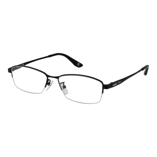BMW BMW Optical Frame BW5044-H 001 55 Titanium