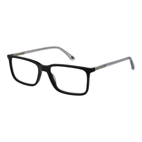 Land Rover Land Rover Optical Frame Eaton BLK 57