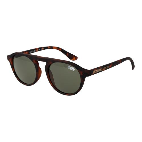 Superdry Superdry Sunglasses SDS-PALMSPRINGS 102 49