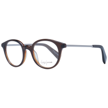 Yohji Yamamoto Optical Frame YY1008 118 47