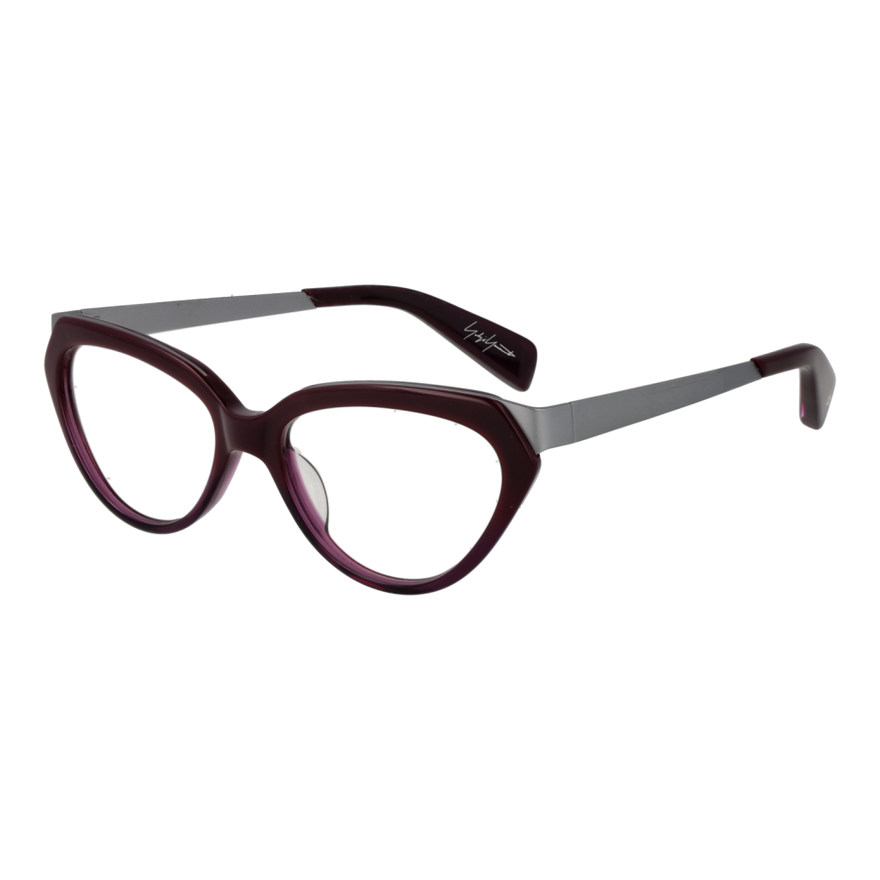 Yohji Yamamoto Optical Frame Yy1011 710 52