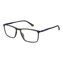 Land Rover Optical Frame Brigham GRY 57