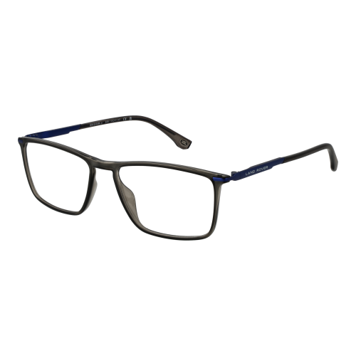 Land Rover Land Rover Optical Frame Brigham GRY 57