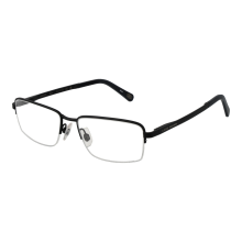 Land Rover Optical Frame Porter BLK 55