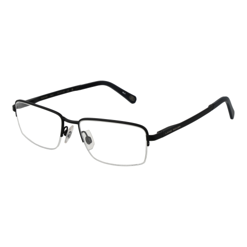 Land Rover Land Rover Optical Frame Porter BLK 55