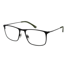 Land Rover Optical Frame Redford BLK 55