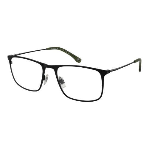 Land Rover Land Rover Optical Frame Redford BLK 55