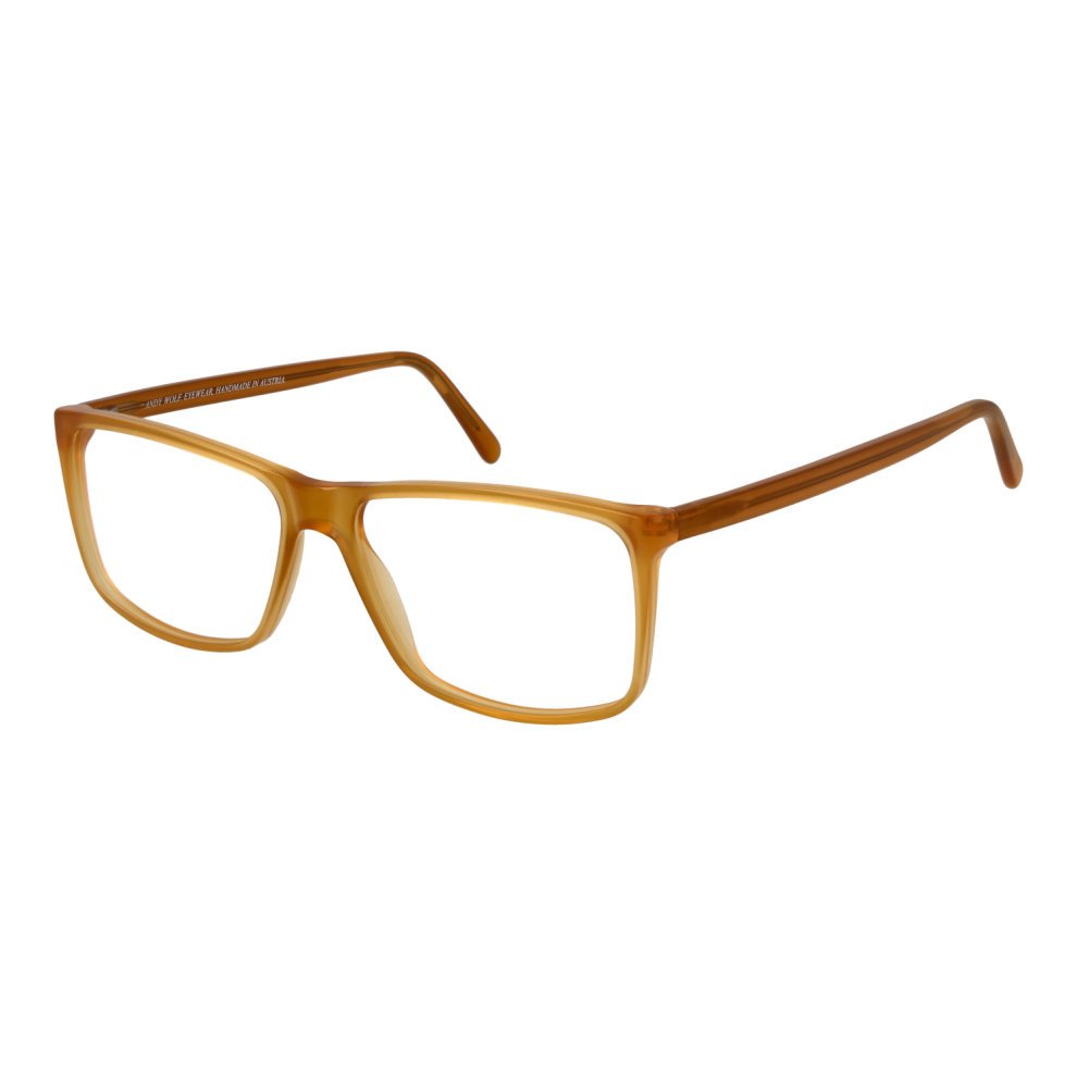 Andy Wolf Optical Frame 4528 F 58