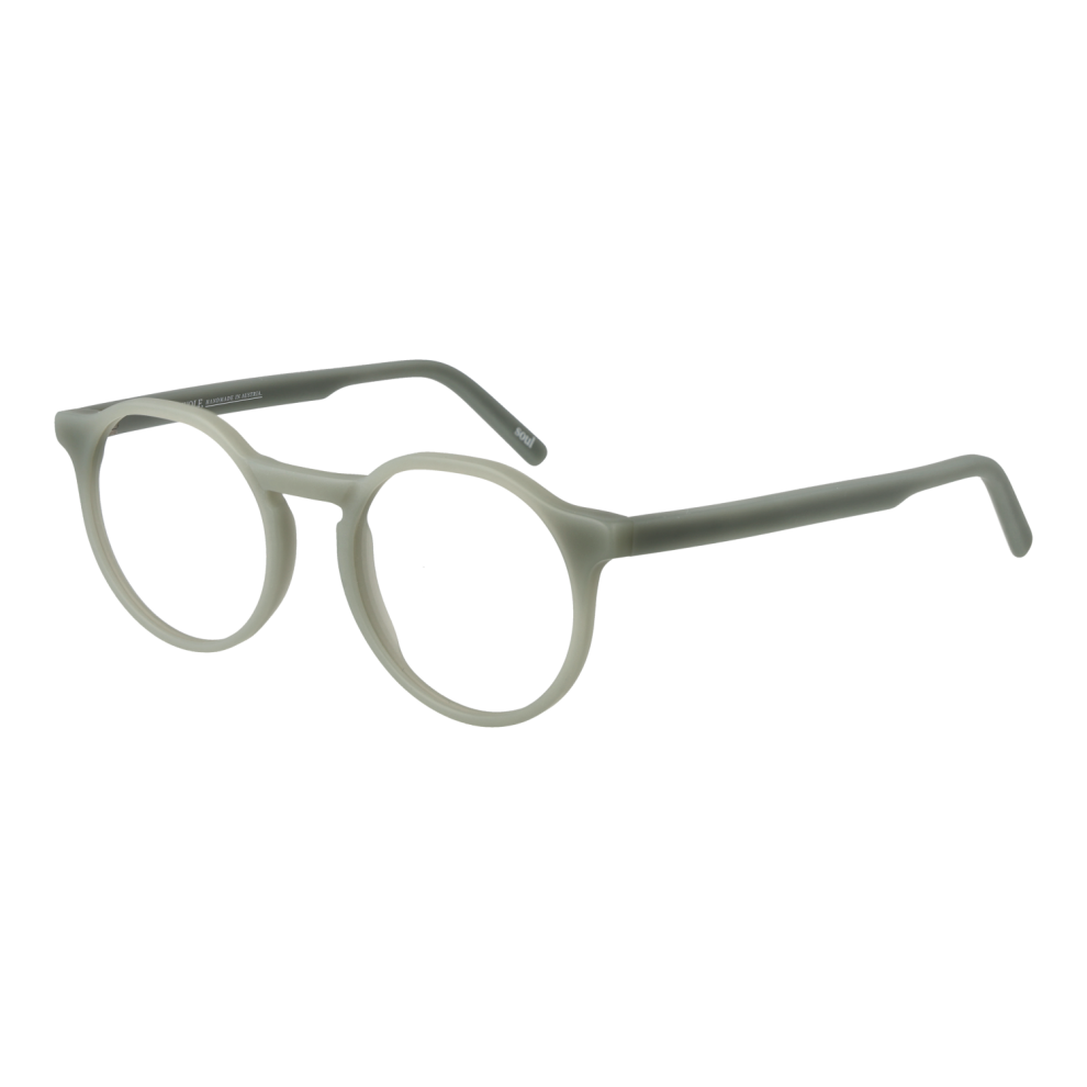 Andy Wolf Acetate Frame - Unisex - Glasses - Gray - One Size - Accessories - Image 3
