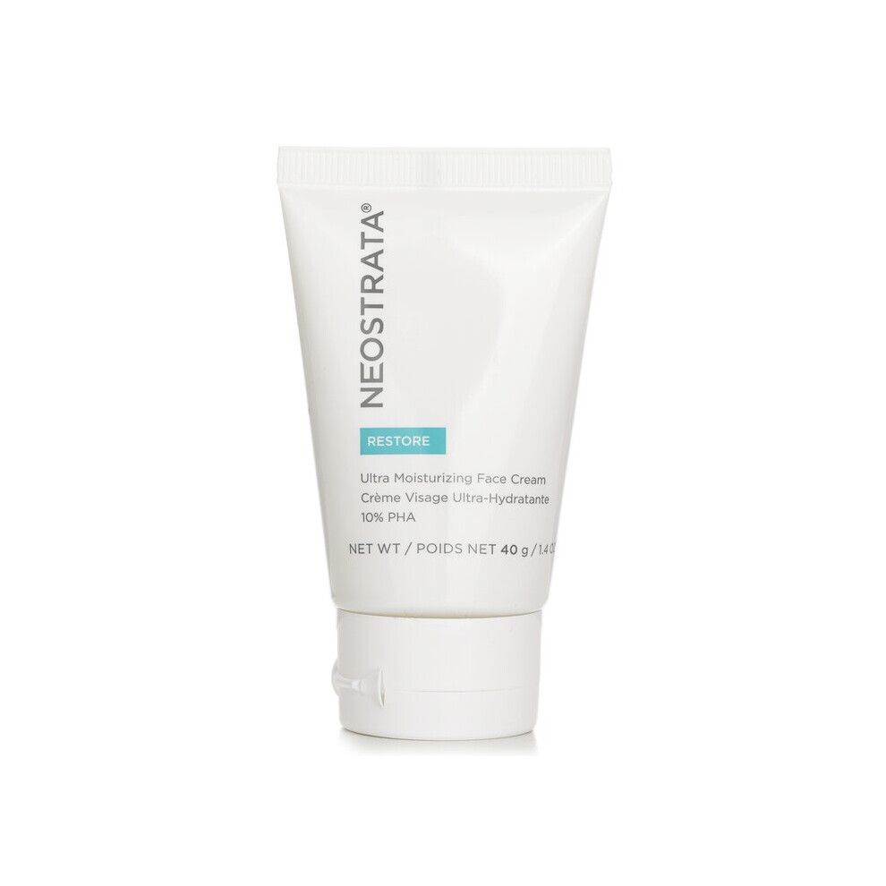 Neostrata Cream Restore - Ultra Moisturizing Face 10% Pha 40G/1.4Oz