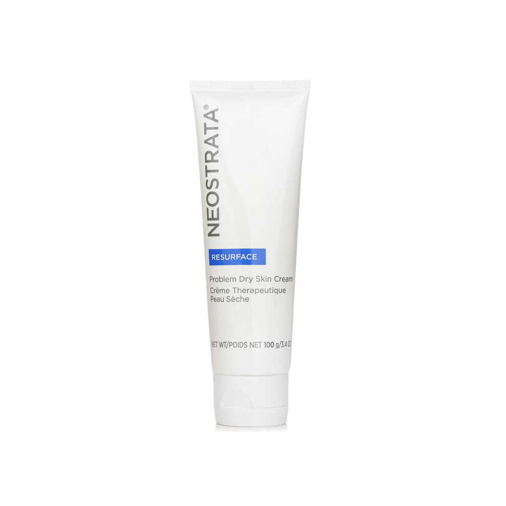 Neostrata Cream Resurface - Problem Dry Skin 20 Aha/Pha 100G/3.4Oz