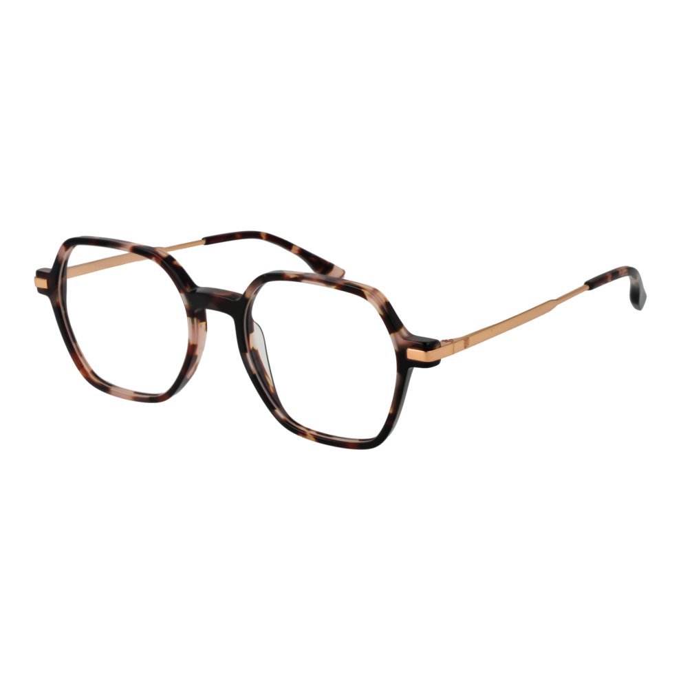 Photos - Glasses & Contact Lenses Bulget Optical Frame BGY6010 G21 50 BGY6010 50G21